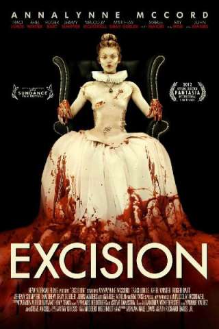 Excision [HD] (2012)