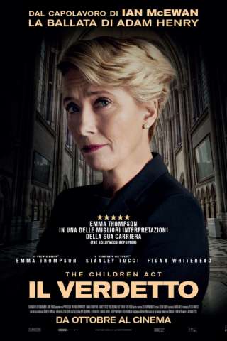 Il verdetto [HD] (2017)