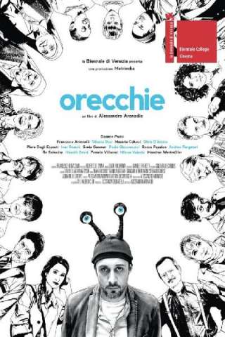 Orecchie [HD] (2016)