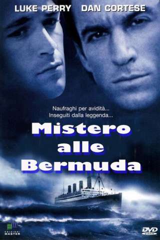 Mistero alle Bermuda [HD] (2001)