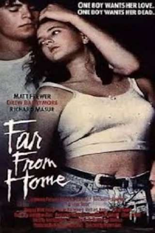 Lontano da Casa - Far From Home [HD] (1989)