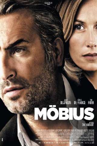 Möbius [HD] (2013)
