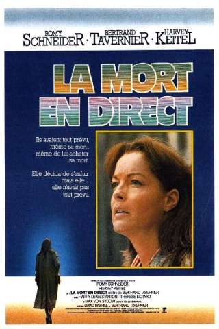 La morte in diretta [HD] (1980)