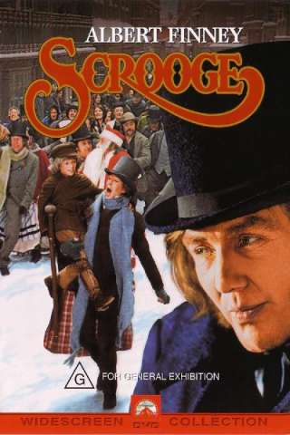 La più bella storia di Dickens [HD] (1970)