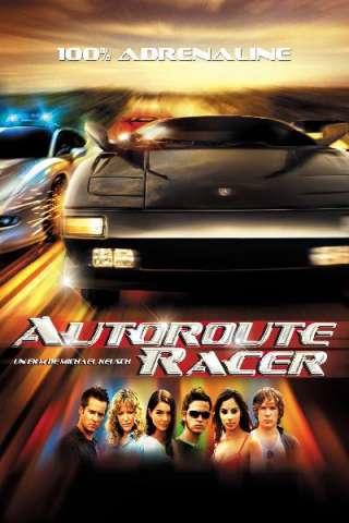 A2 Racer [HD] (2004)