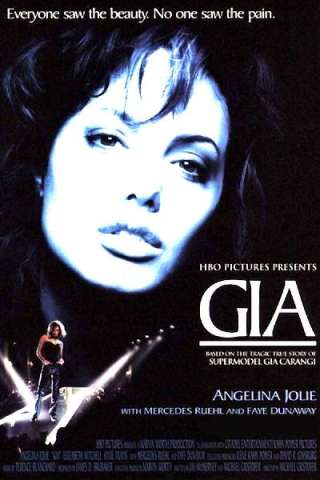 Gia - Una Donna Oltre Ogni Limite [HD] (1998)