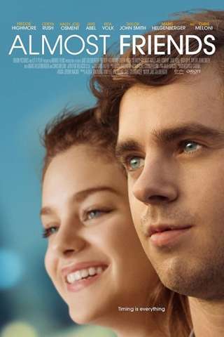 La rivoluzione di Charlie [HD] (2016)