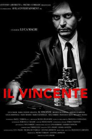 Il Vincente [HD] (2016)