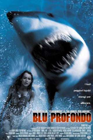 Blu profondo [HD] (1999)