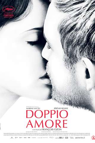 Doppio amore [HD] (2017)