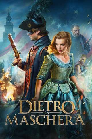 Dietro la maschera [HD] (2015)