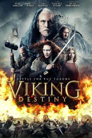 Viking Destiny [HD] (2018)