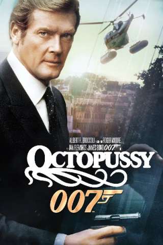 007 - Octopussy Operazione piovra [HD] (1983)