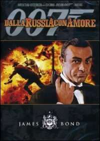 007 - Dalla Russia con amore [HD] (1963)