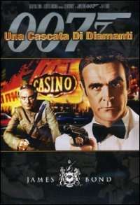 Agente 007 - Una cascata di diamanti [HD] (1971)
