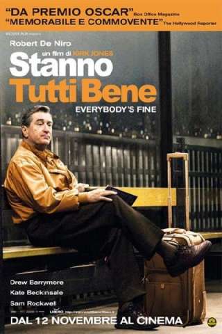 Stanno tutti bene [HD] (2009)
