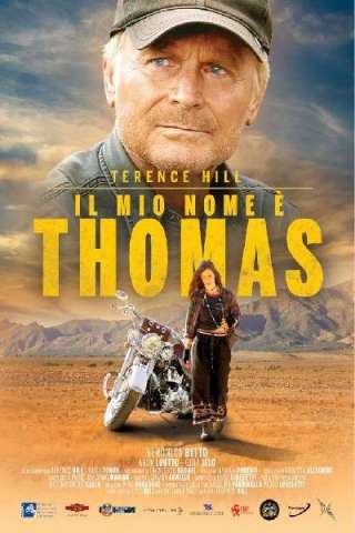 Il mio nome è Thomas [HD] (2018)