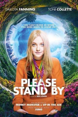 Tutto ciò che voglio [HD] (2017)