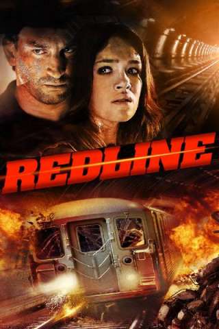 Red Line [HD] (2013)