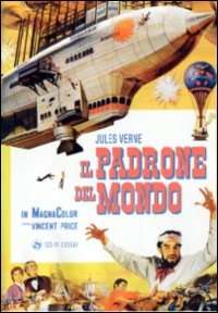 Il padrone del mondo [HD] (1961)