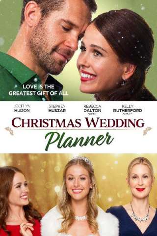 Matrimonio sulla neve [HD] (2017)