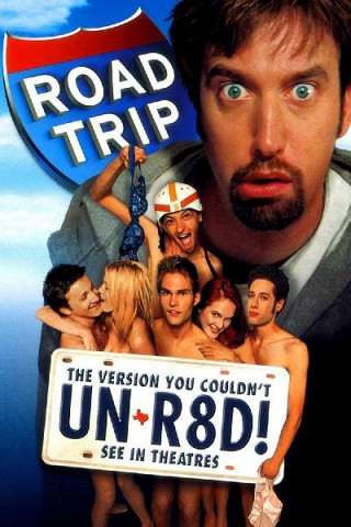 Road Trip [HD] (2000)