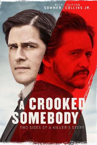 A Crooked Somebody [HD] (2017)