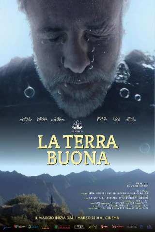 La Terra Buona [HD] (2018)