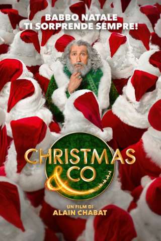 Christmas & Co. [HD] (2017)