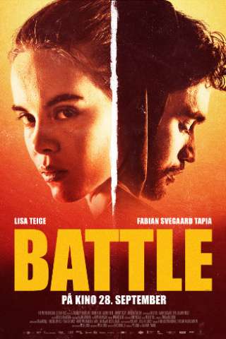 Battle [HD] (2018)