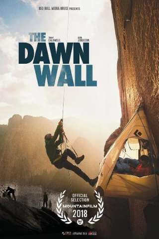 The Dawn Wall [HD] (2017)