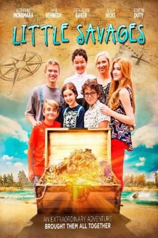 Il tesoro di Whittmore [HD] (2016)