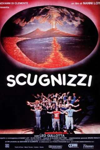 Scugnizzi [HD] (1989)