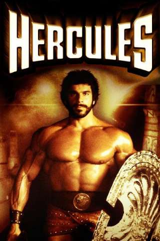 Ercole - Hercules [HD] (1983)