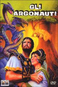 Gli Argonauti [HD] (1963)