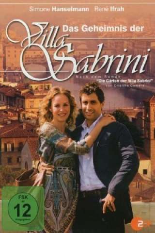 I misteri di Villa Sabrini [HD] (2012)