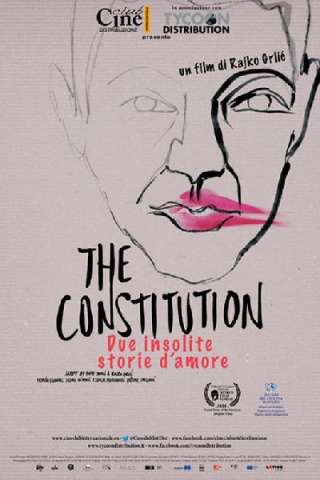 The Constitution - Due insolite storie d'amore [HD] (2016)