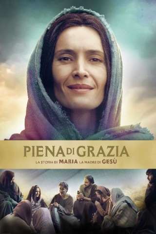 Piena di grazia [HD] (2015)
