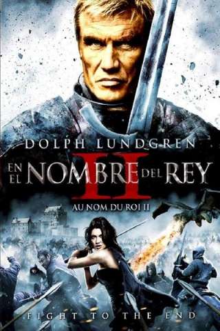 In the Name of the King 2: Two Worlds [HD] (2011)