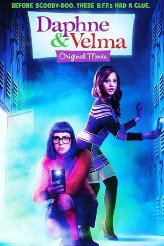 Daphne &amp; Velma - Il mistero della Ridge Valley High [HD] (2018)