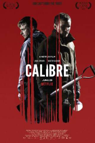Calibre [HD] (2018)
