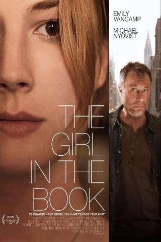The Girl in the Book [HD] (2015)