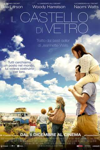 Il castello di vetro [HD] (2017)