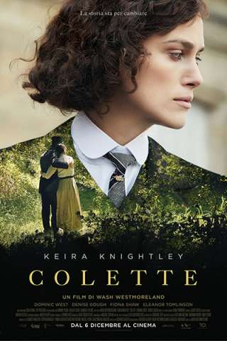 Colette [HD] (2018)