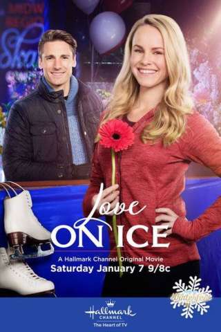 Love on ice [HD] (2017)
