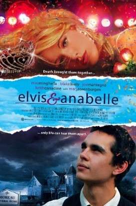 Elvis & Anabelle [HD] (2007)