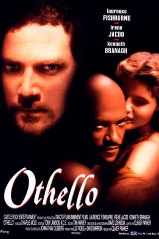 Othello [HD] (1995)