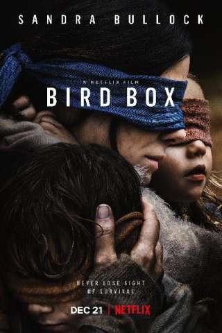 Bird Box [HD] (2018)