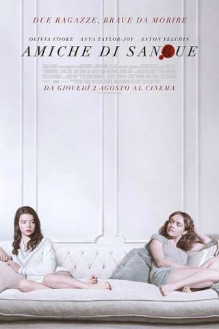 Amiche di sangue [HD] (2017)