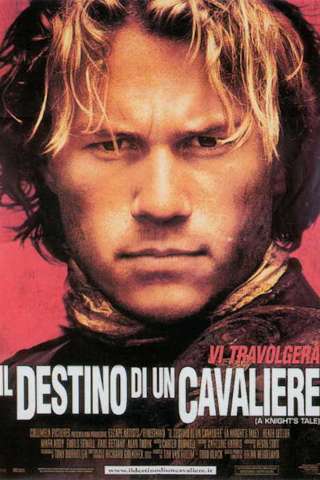 Il destino di un cavaliere [HD] (2001)